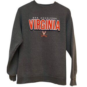 University of Virginia Cavalier Sweatshirt M